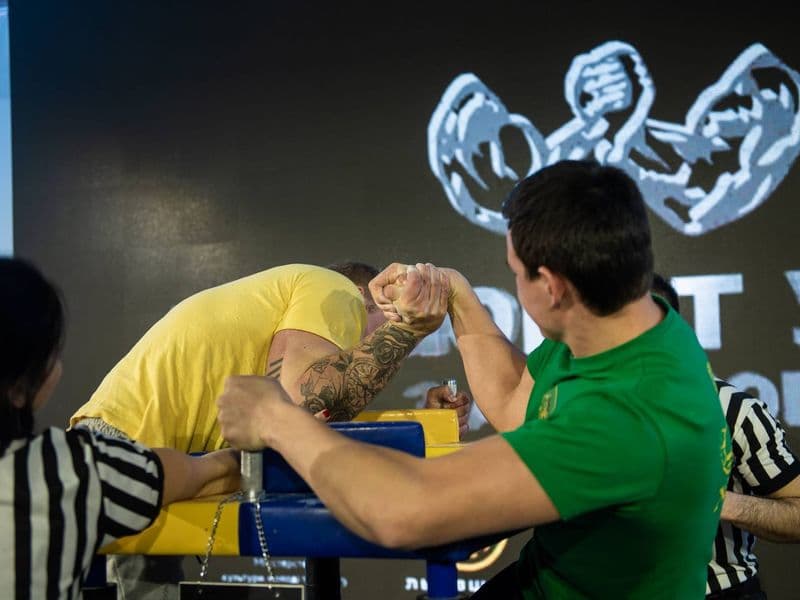 Чемпіонат України, день 2