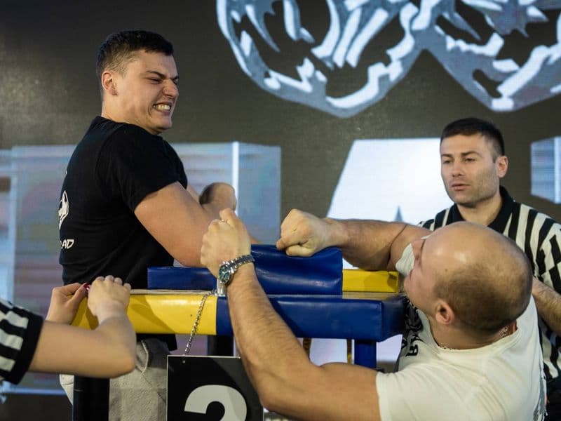 Чемпіонат України, день 2