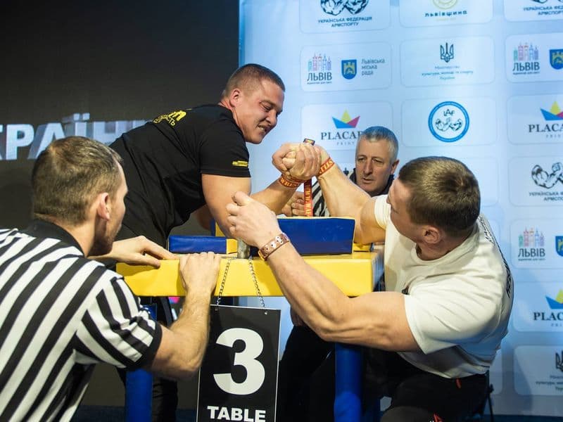 Чемпіонат України, день 2