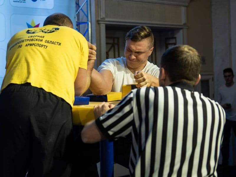 Чемпіонат України, день 2