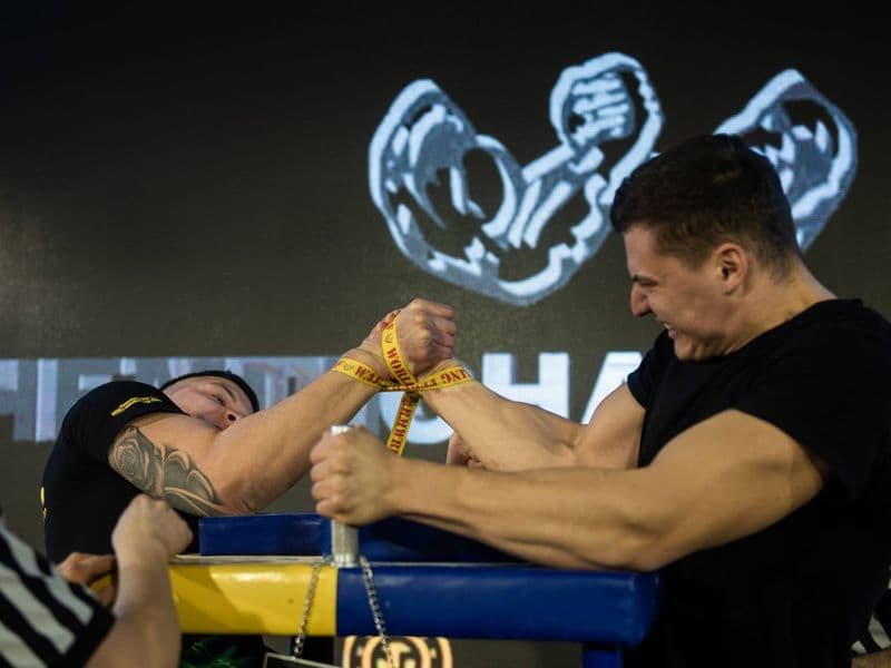 Чемпіонат України, день 2