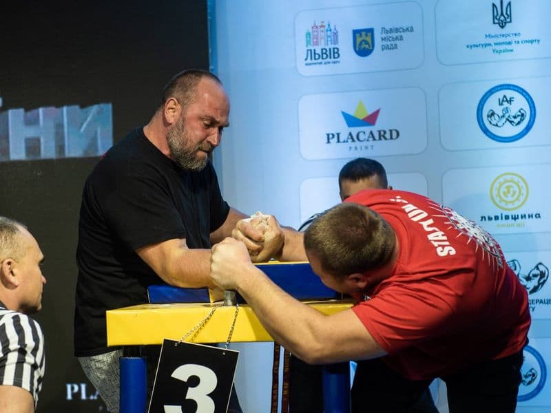 Чемпіонат України, день 2