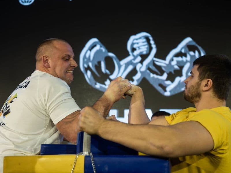 Чемпіонат України, день 2