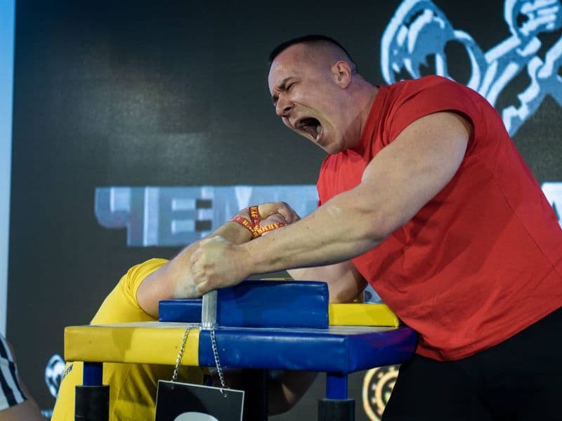 Чемпіонат України, день 2