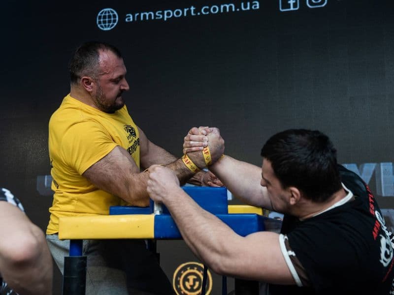 Чемпіонат України, день 2