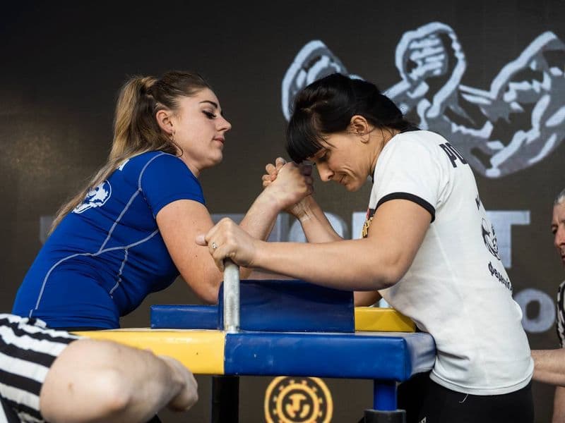 Чемпіонат України, день 2