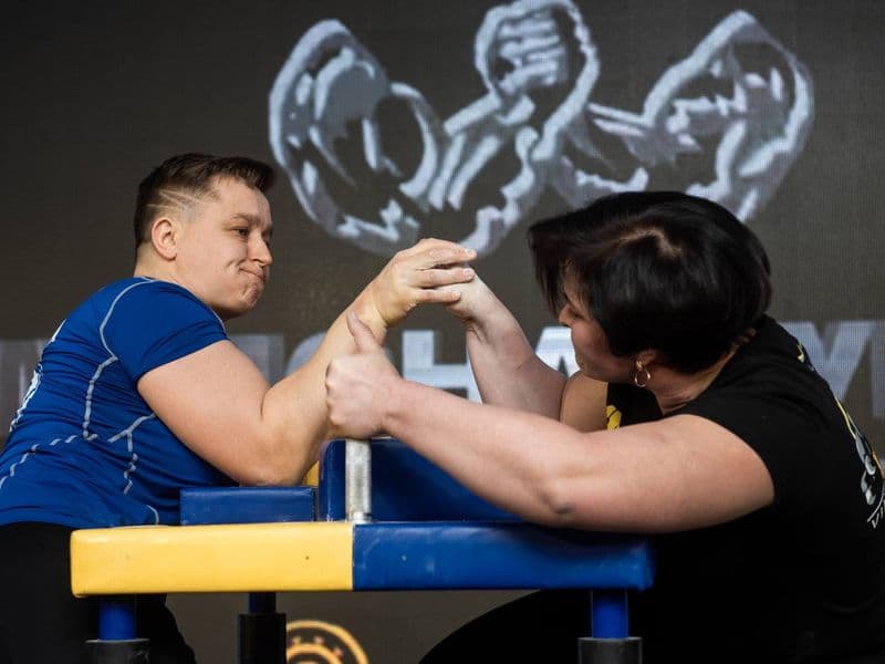 Чемпіонат України, день 2