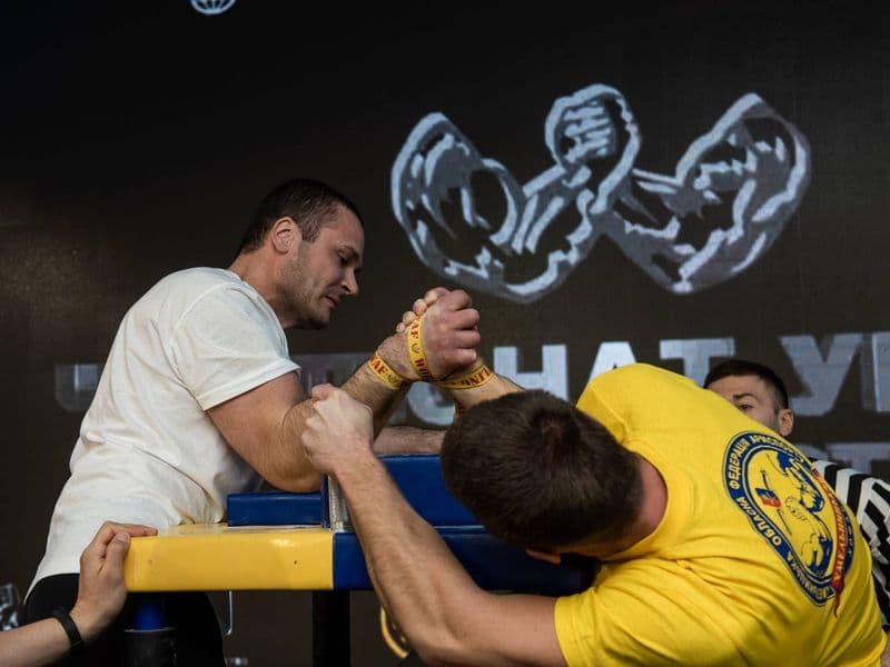 Чемпіонат України, день 2