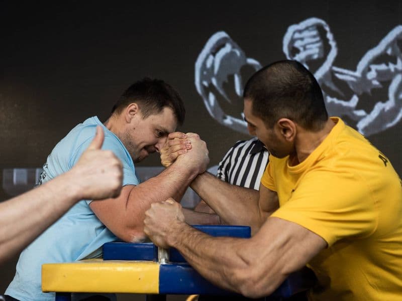 Чемпіонат України, день 2