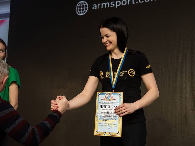 Чемпіонат України, день 2