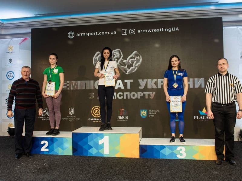 Чемпіонат України, день 2