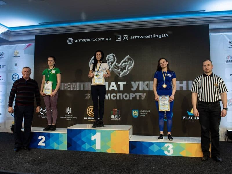 Чемпіонат України, день 2
