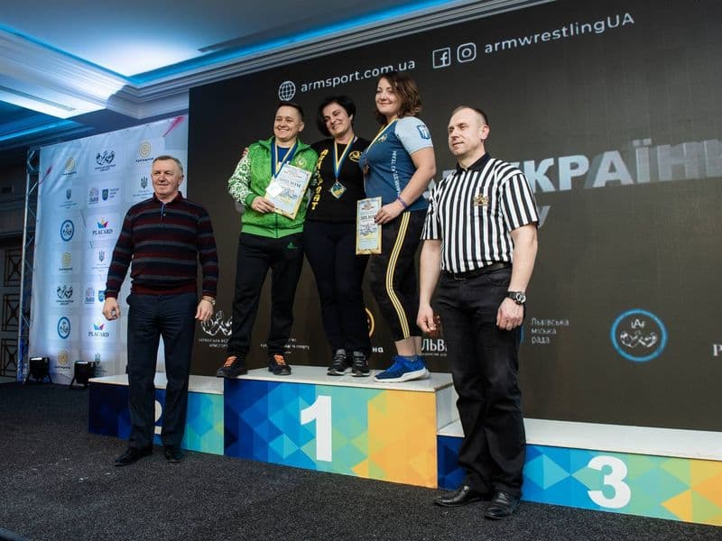 Чемпіонат України, день 2