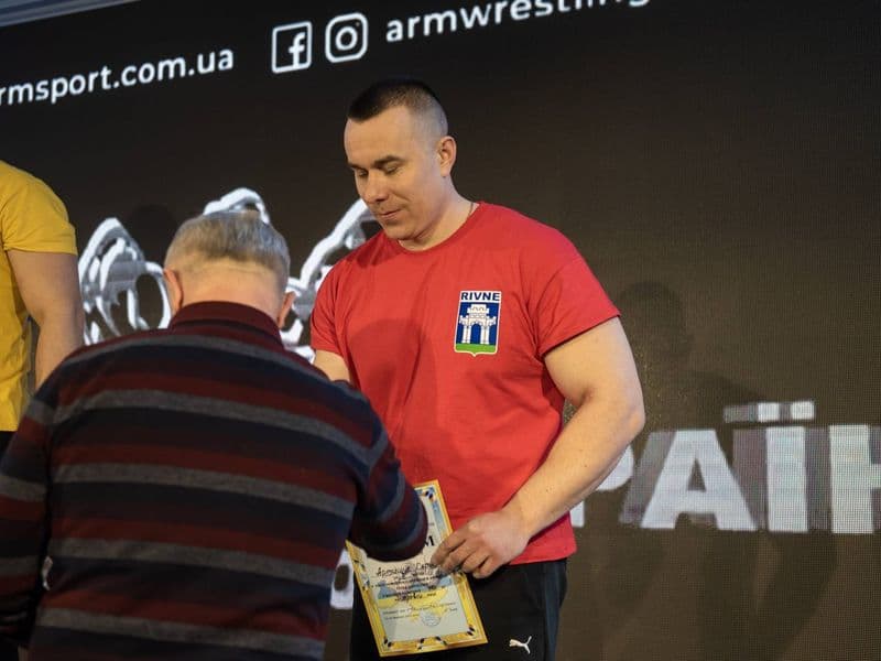 Чемпіонат України, день 2