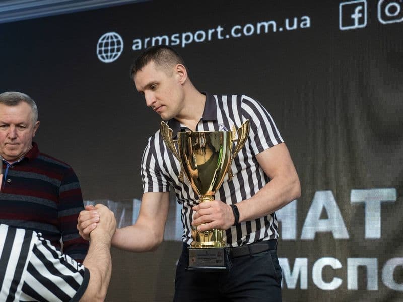 Чемпіонат України, день 2