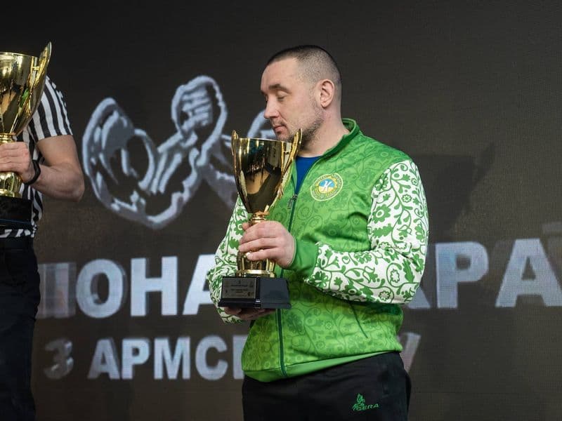 Чемпіонат України, день 2