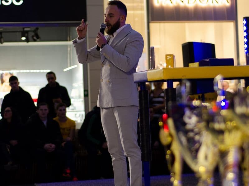 Відкритий Чемпіонат м. Львова 2019