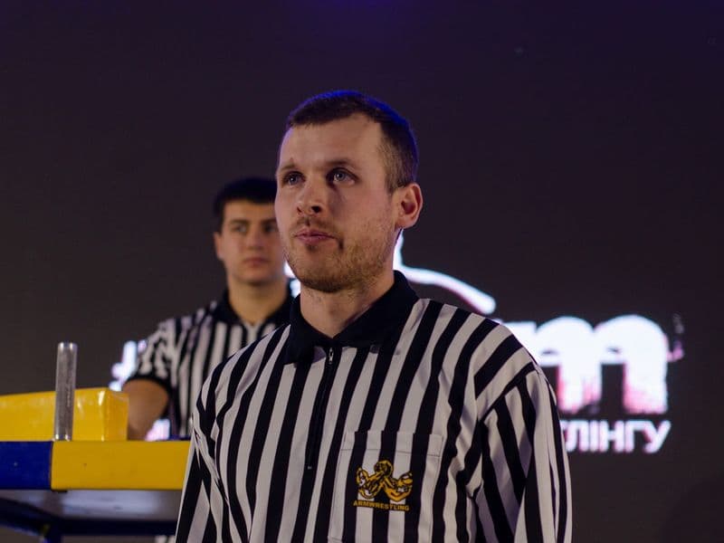 Відкритий Чемпіонат м. Львова 2019