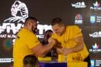 Відкритий Чемпіонат м. Львова 2019