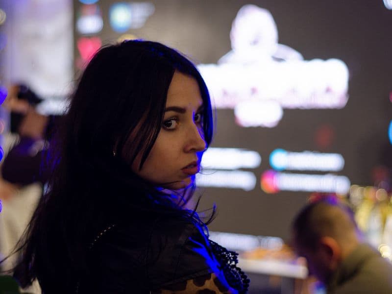 Відкритий Чемпіонат м. Львова 2019