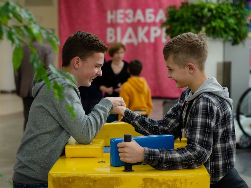 Lviv Open Cup SUPERMATCHES 2
