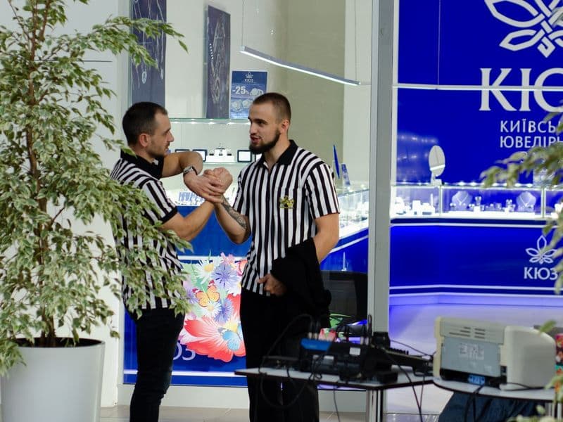 Lviv Open Cup SUPERMATCHES 2