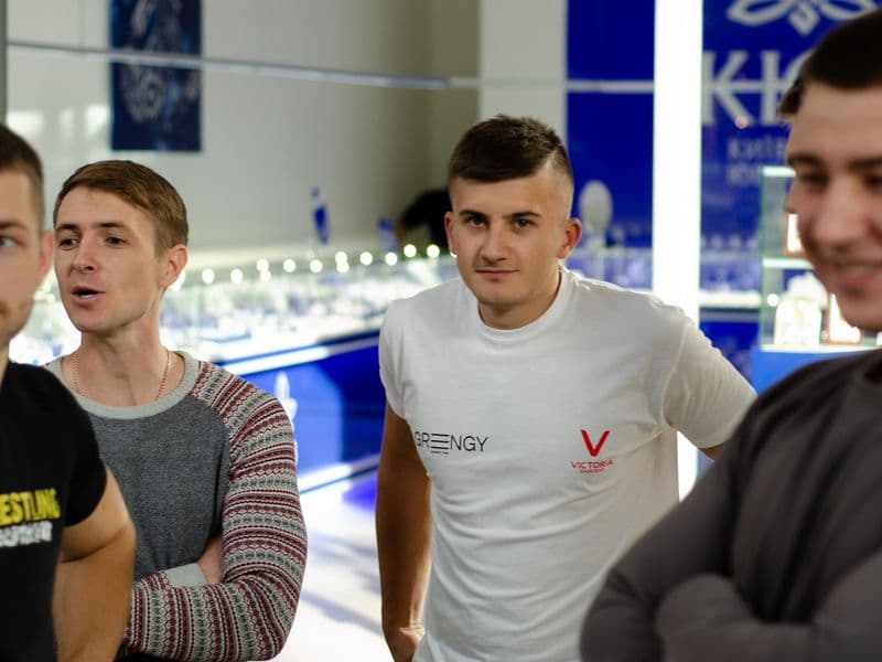 Lviv Open Cup SUPERMATCHES 2