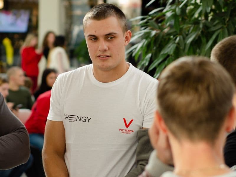 Lviv Open Cup SUPERMATCHES 2