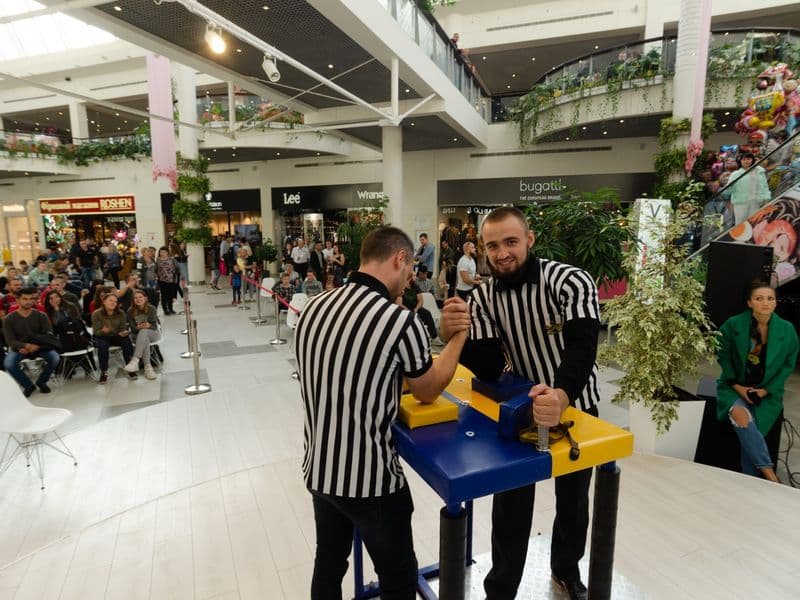 Lviv Open Cup SUPERMATCHES 2