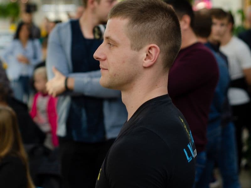Lviv Open Cup SUPERMATCHES 2