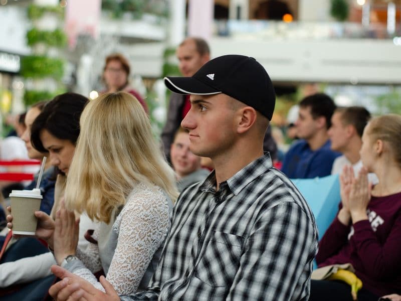 Lviv Open Cup SUPERMATCHES 2