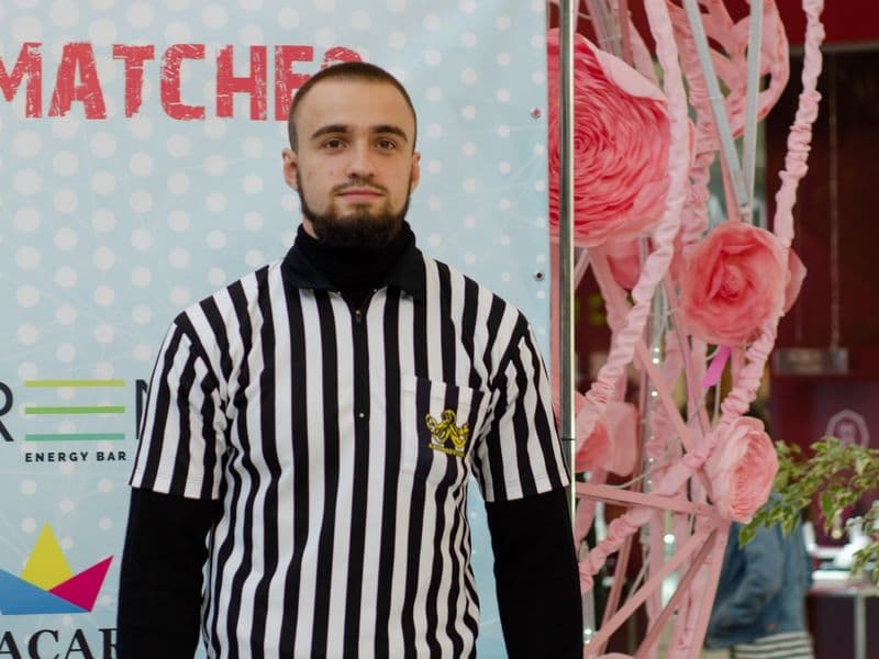 Lviv Open Cup SUPERMATCHES 2