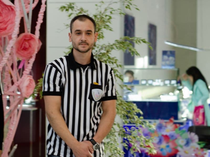 Lviv Open Cup SUPERMATCHES 2