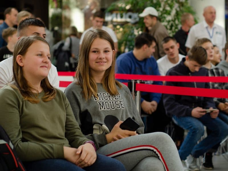 Lviv Open Cup SUPERMATCHES 2