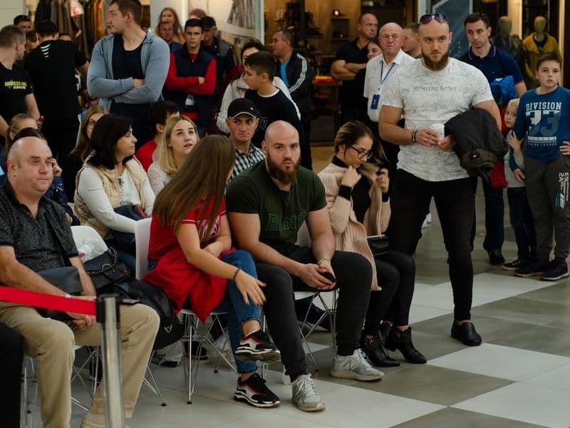 Lviv Open Cup SUPERMATCHES 2