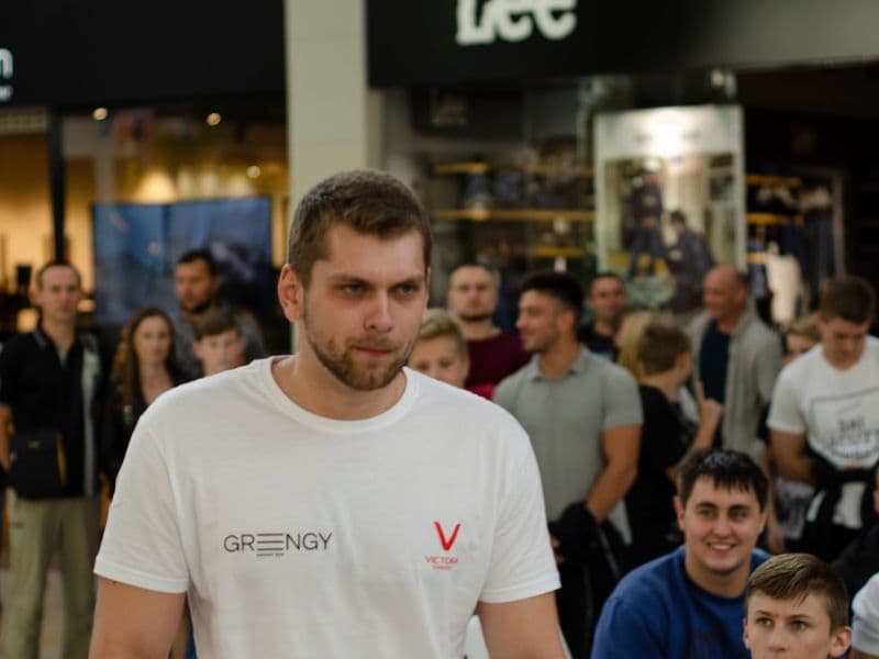 Lviv Open Cup SUPERMATCHES 2