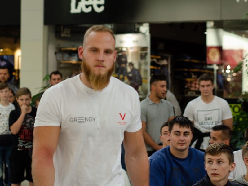 Lviv Open Cup SUPERMATCHES 2