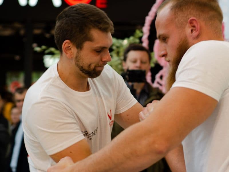 Lviv Open Cup SUPERMATCHES 2