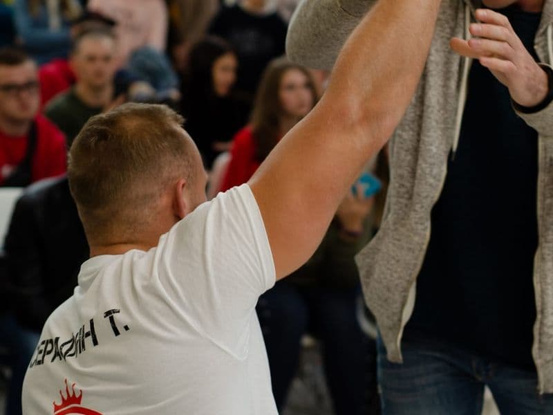 Lviv Open Cup SUPERMATCHES 2