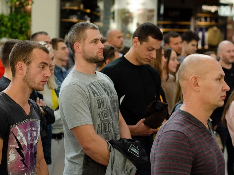 Lviv Open Cup SUPERMATCHES 2