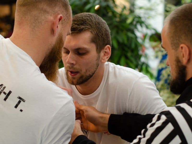 Lviv Open Cup SUPERMATCHES 2