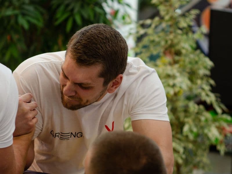 Lviv Open Cup SUPERMATCHES 2
