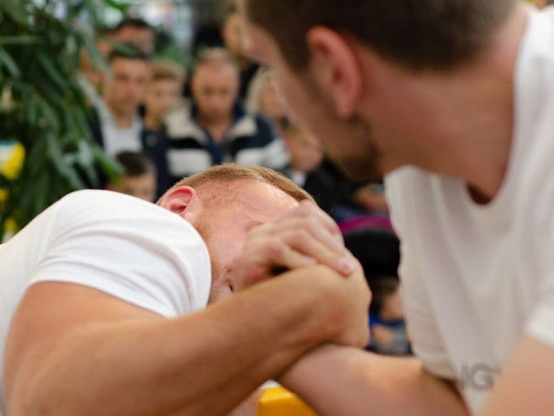Lviv Open Cup SUPERMATCHES 2