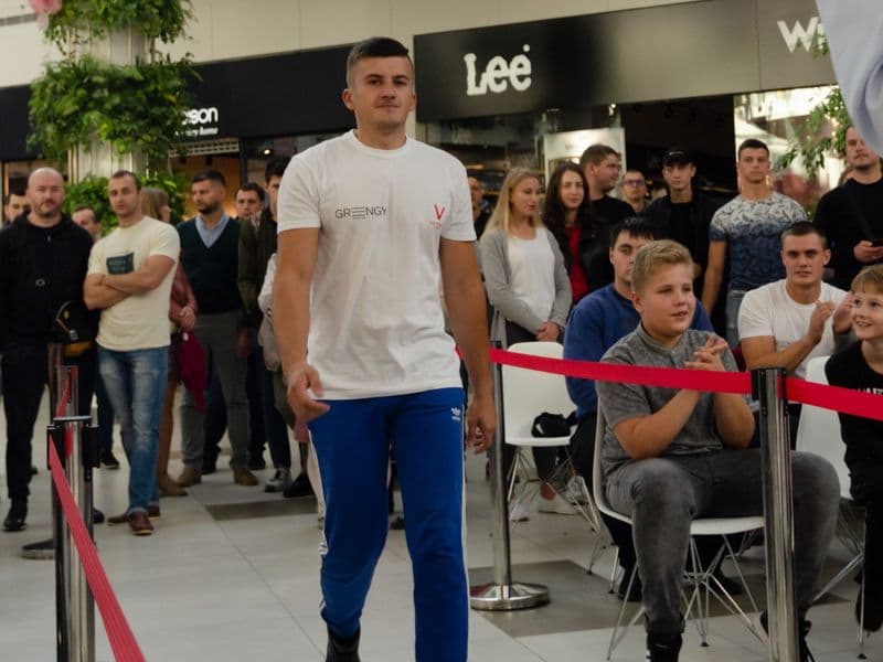 Lviv Open Cup SUPERMATCHES 2