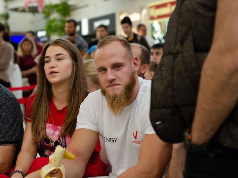 Lviv Open Cup SUPERMATCHES 2