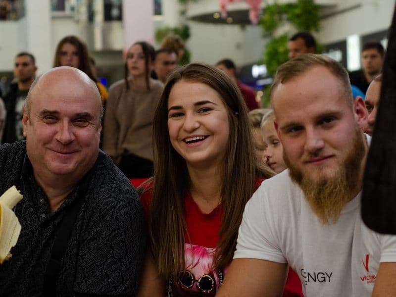 Lviv Open Cup SUPERMATCHES 2