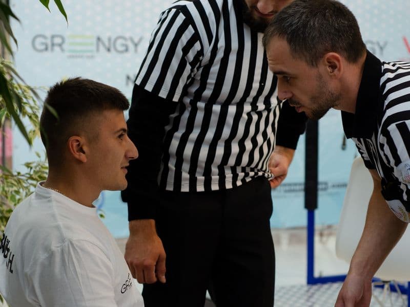 Lviv Open Cup SUPERMATCHES 2