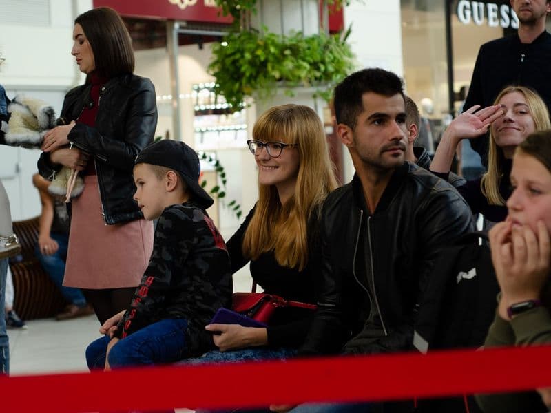 Lviv Open Cup SUPERMATCHES 2