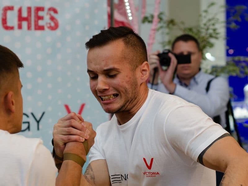Lviv Open Cup SUPERMATCHES 2