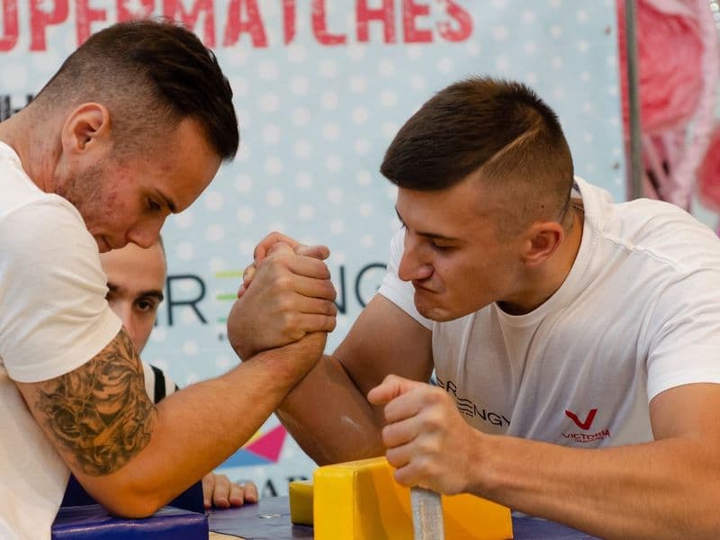 Lviv Open Cup SUPERMATCHES 2